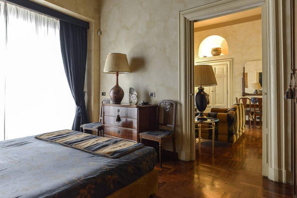 Lejlighed Parione Piazza Navona Rom