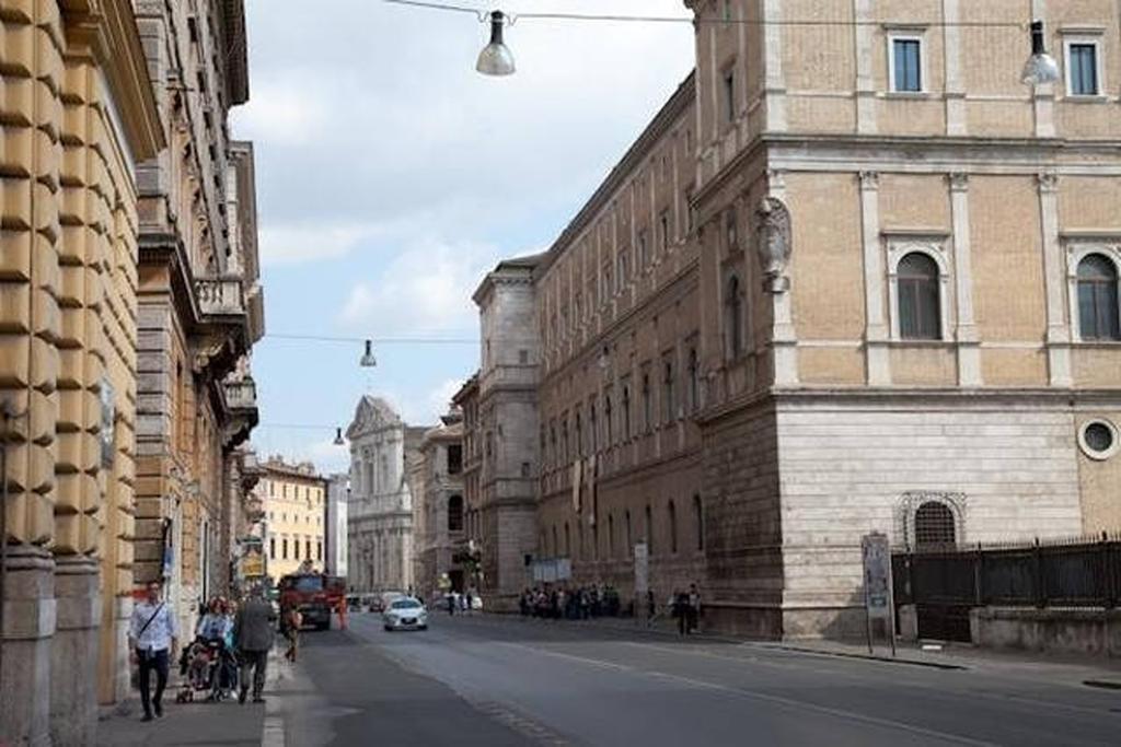 Lejlighed Parione Piazza Navona