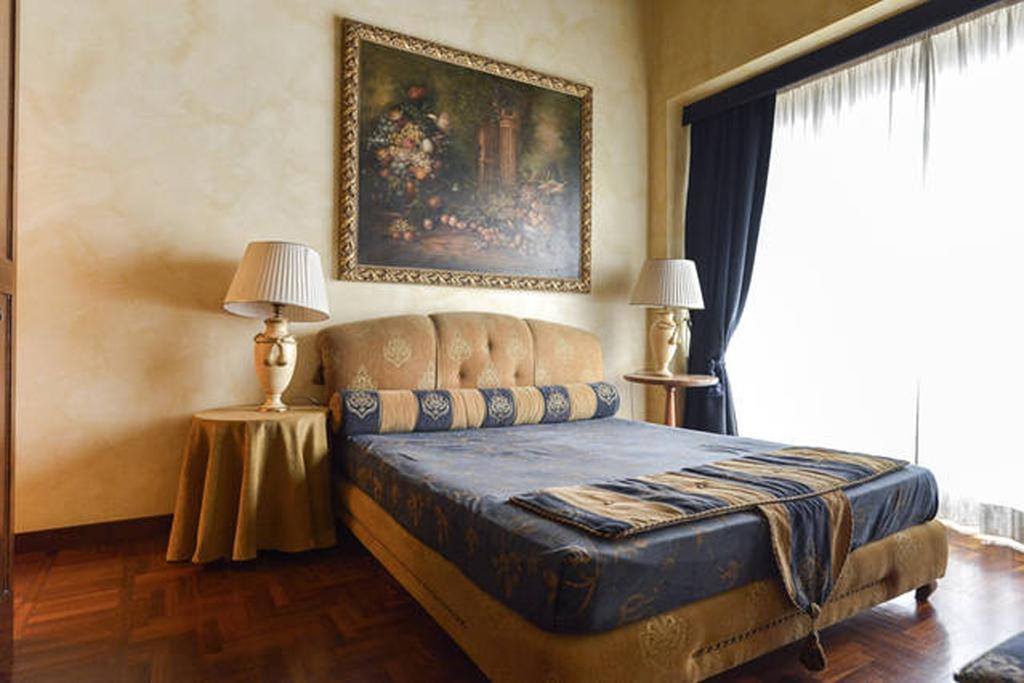 Parione Piazza Navona Rom