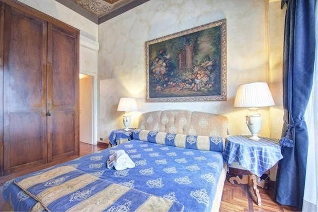Lejlighed Parione Piazza Navona *
